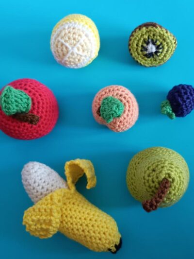 Dinette Fruits